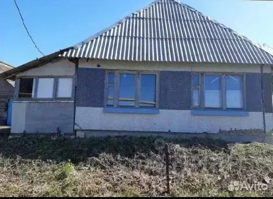 Дом в Самарская область, Ставропольский район, Жигули с/пос, с. Жигули ... - Фото 1