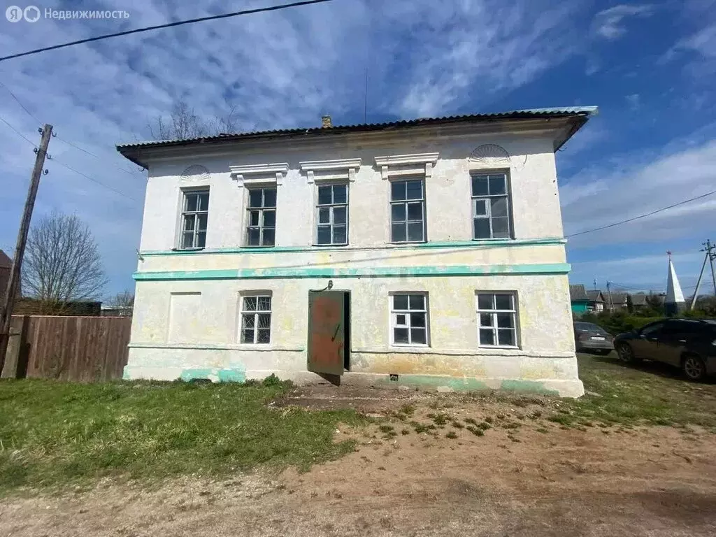 Дом в Боровичи, Советская улица (380 м) - Фото 1