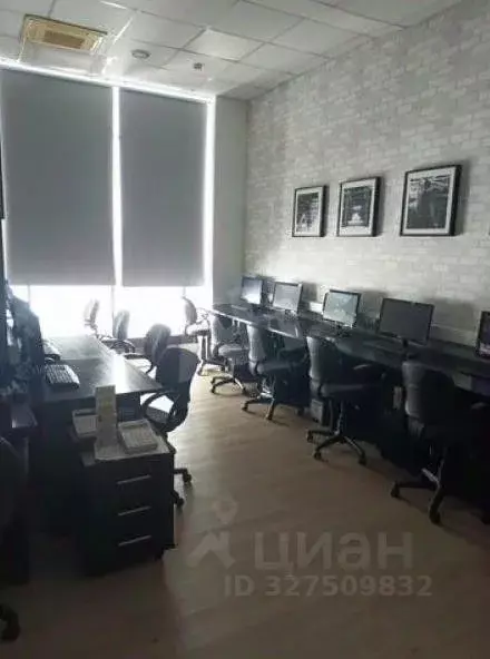 Офис в Москва Ленинградское ш., 65С1 (310 м) - Фото 2