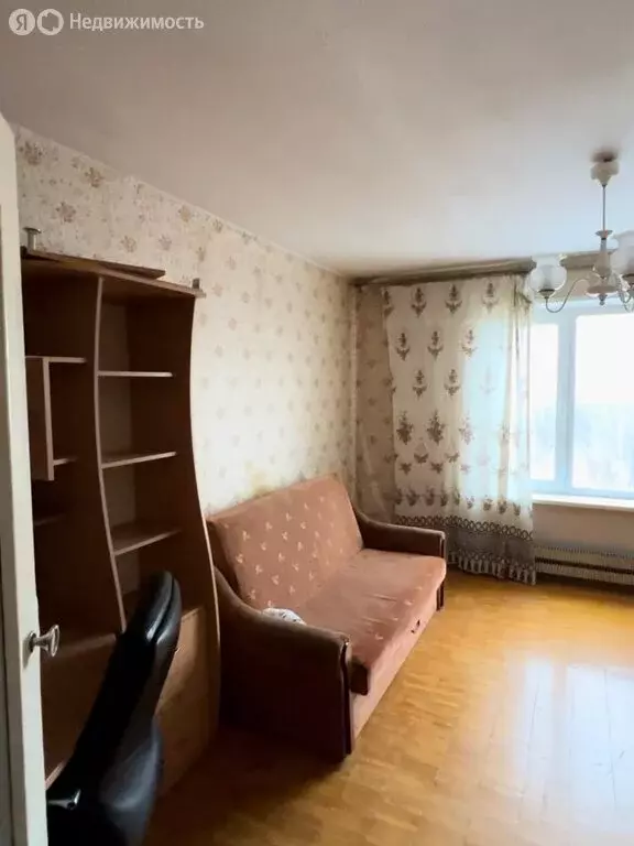 2-комнатная квартира: Москва, Снайперская улица, 6к1 (45 м) - Фото 1