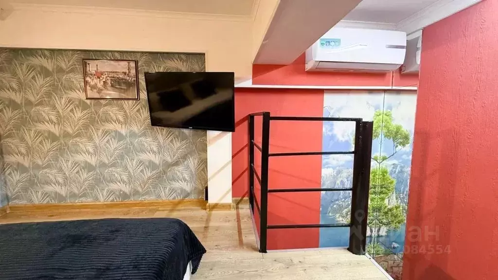 Студия Москва Автозаводская ул., 23К7 (12.0 м) - Фото 2