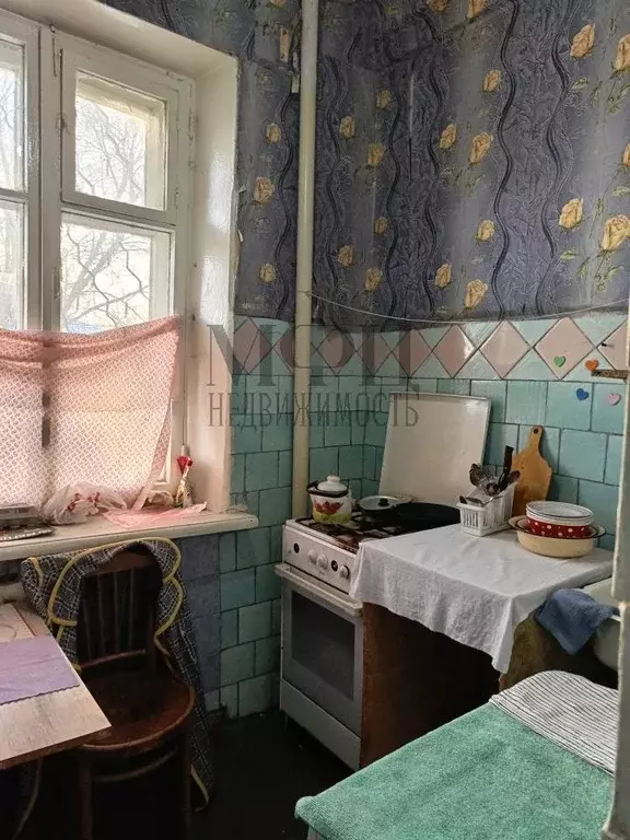 Квартира, 1 комната, 31 м - Фото 0