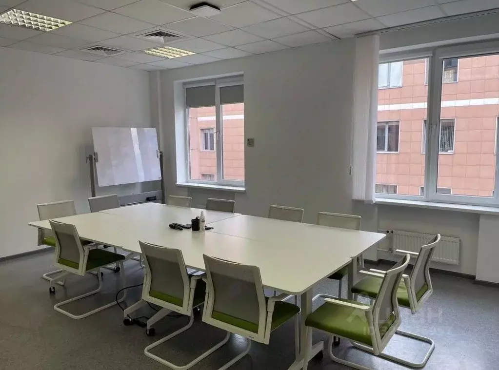 Офис в Москва Отрадная ул., 2БС6 (1761 м) - Фото 2