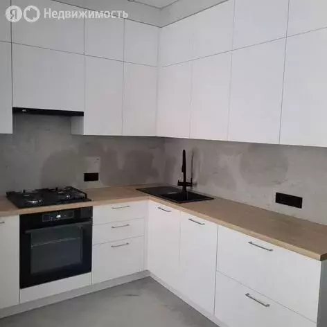 1-комнатная квартира: Ставрополь, улица 50 лет ВЛКСМ, 11/3 (40.6 м) - Фото 1