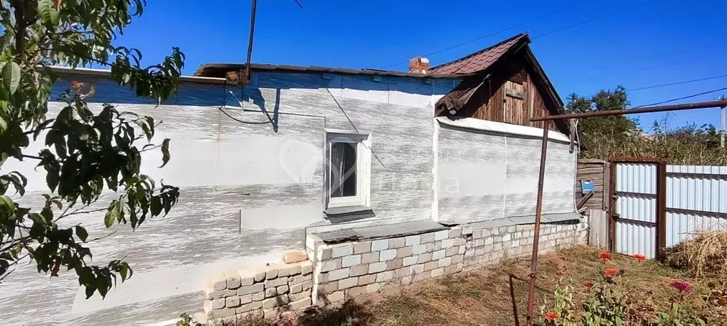 Дом в Волгоградская область, Волгоград ул. Короленко (47 м) - Фото 1