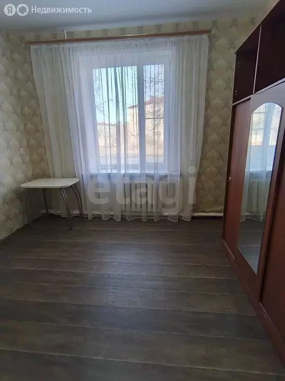 2-комнатная квартира: Шадринск, Красноармейская улица, 61 (40.5 м) - Фото 2