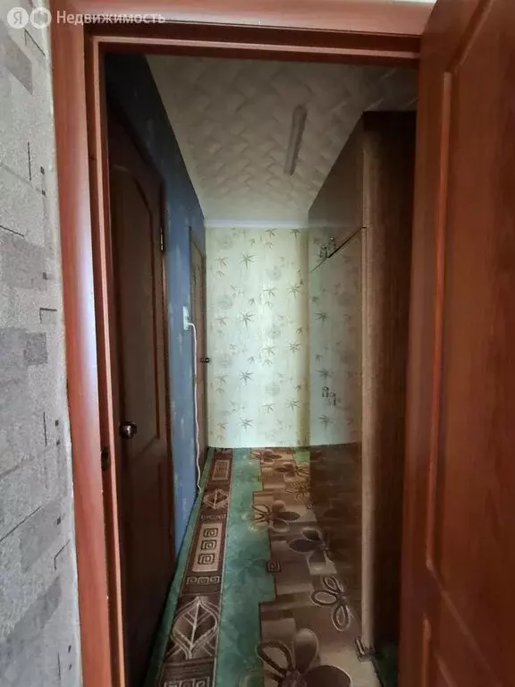 2-комнатная квартира: Раменки, Школьная улица, 11 (53.4 м) - Фото 1