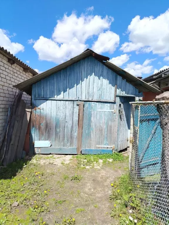 Дом в Брянская область, Жуковка ул. Храмченкова, 12 (59 м) - Фото 2