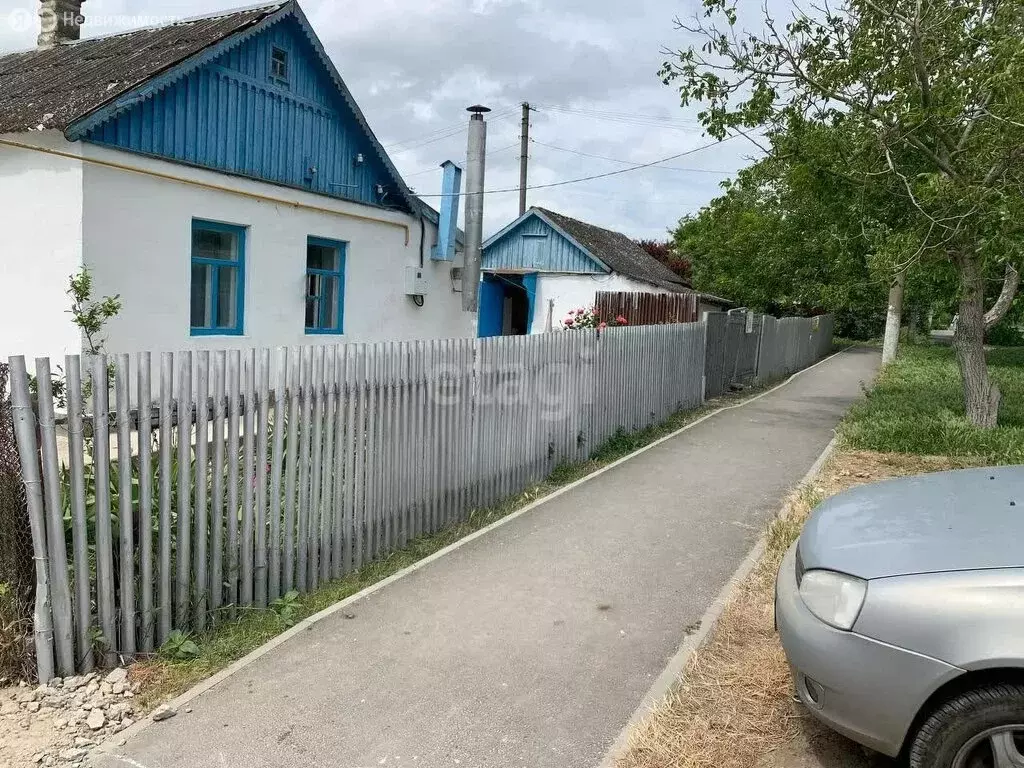 Участок в Виноградный, улица Лермонтова (15.8 м) - Фото 1