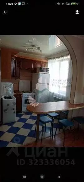 1-к кв. Саратовская область, Саратов Лунная ул., 22 (20.0 м) - Фото 1