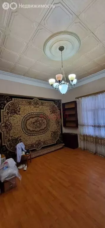 1-комнатная квартира: Ессентуки, улица Урицкого, 4 (33.8 м) - Фото 1