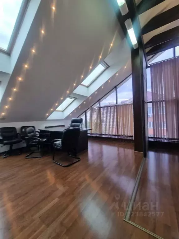 Офис в Башкортостан, Уфа Владивостокская ул., 2/1 (165 м) - Фото 1