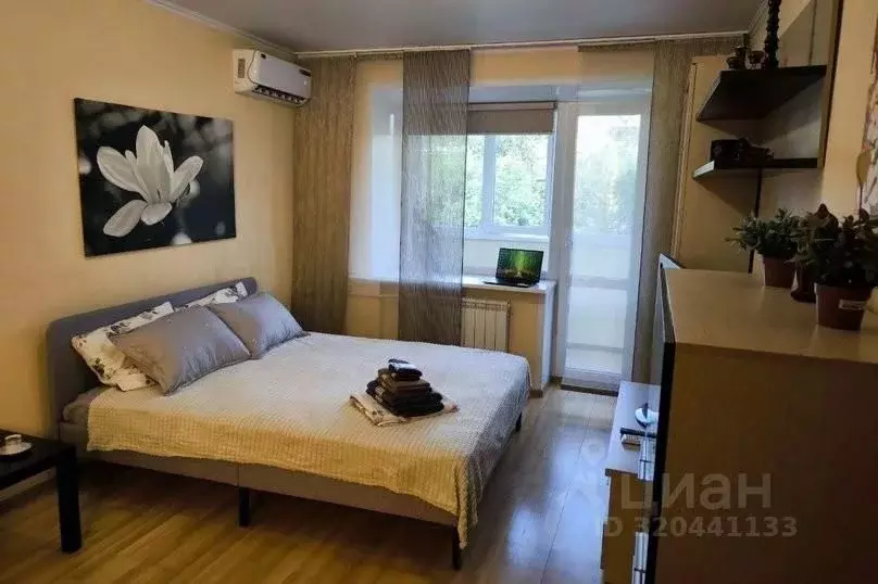 1-к кв. Самарская область, Самара ул. Осипенко, 18 (37.0 м) - Фото 2