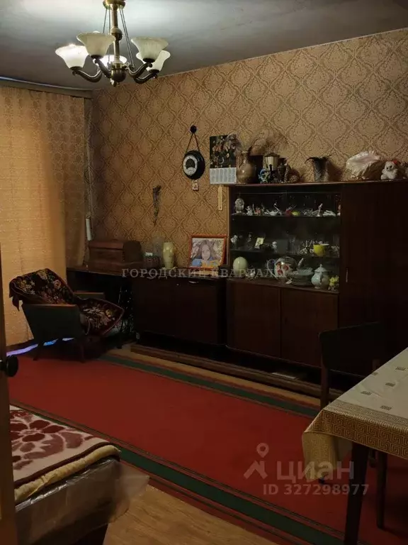 2-к кв. Московская область, Солнечногорск городской округ, Поварово ... - Фото 2