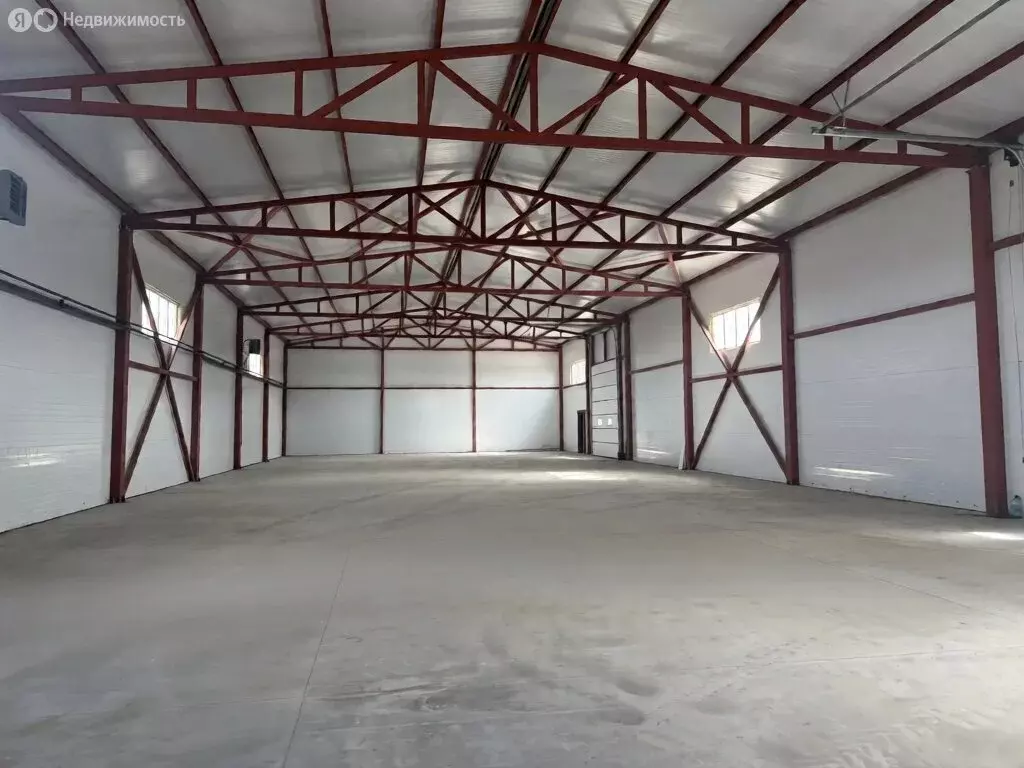 Склад (625 м) - Фото 2