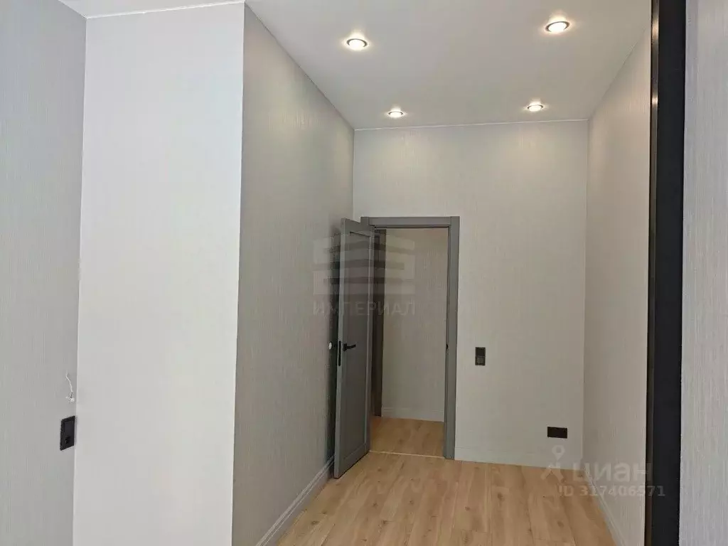 Офис в Москва ул. Золоторожский Вал, 11С22 (49 м) - Фото 1