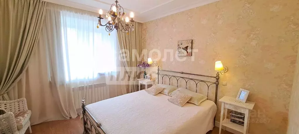 2-к кв. Марий Эл, Йошкар-Ола Ленинский просп., 69Б (68.11 м) - Фото 0