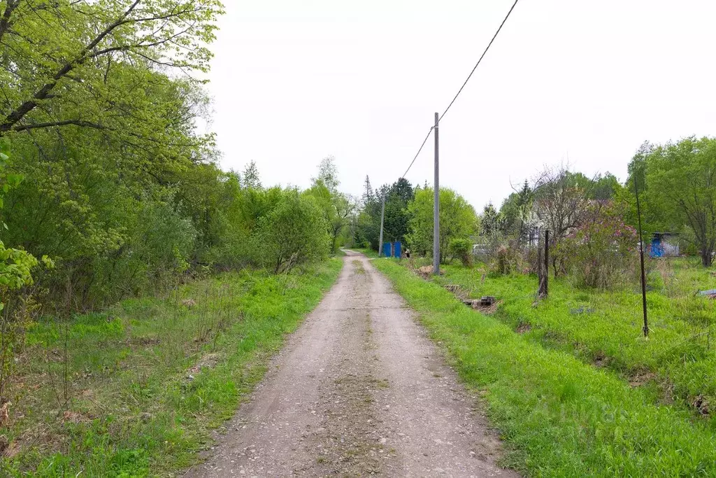 Участок в Хабаровский край, Имени Лазо район, с. Кругликово Лесная ул. ... - Фото 0