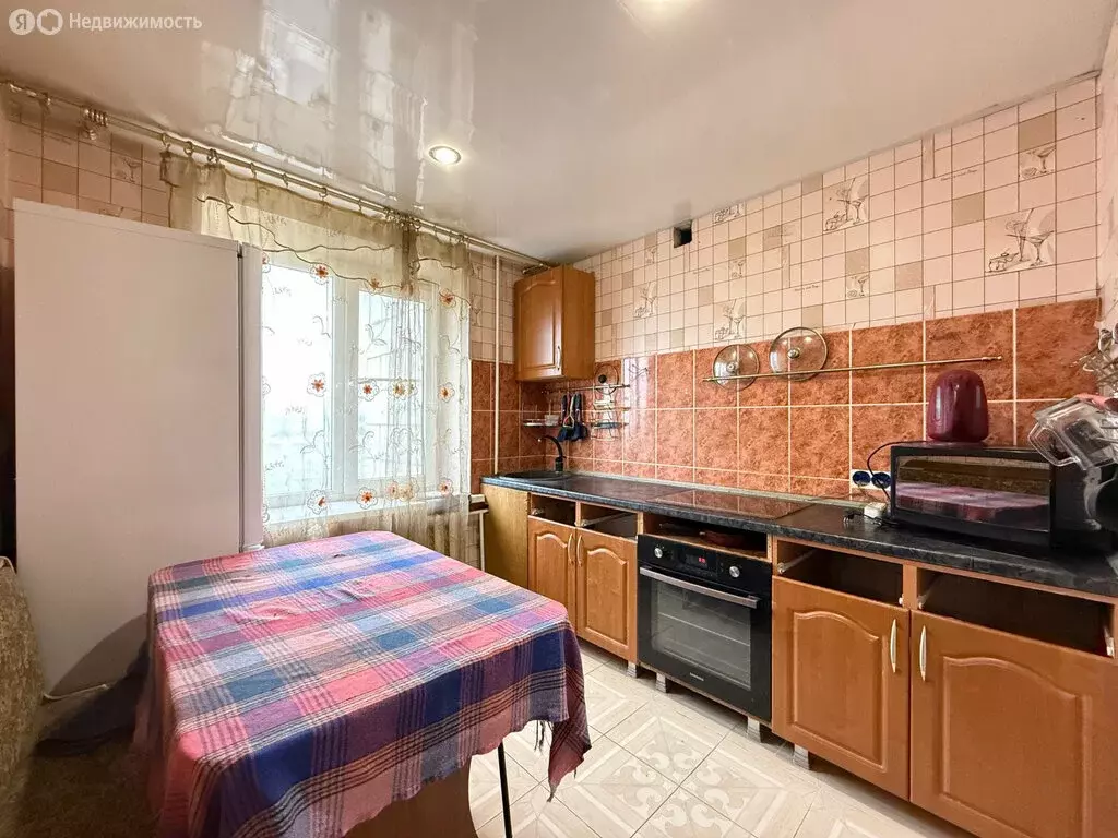 2-комнатная квартира: Нальчик, улица 2-й Таманской Дивизии, 63 (64 м) - Фото 1