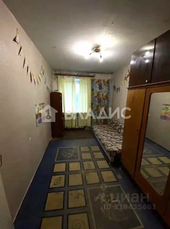 2-к кв. Волгоградская область, Волгоград ул. Рокоссовского, 24 (45.6 ... - Фото 1