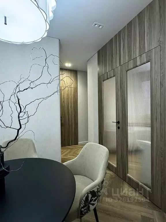 2-к кв. Москва ул. Панферова, 12 (45.2 м) - Фото 1