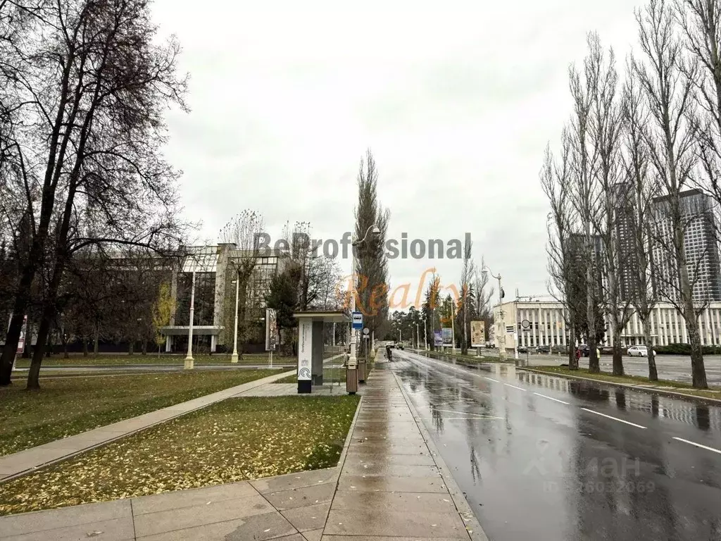 Офис в Москва просп. Мира, 119С619 (126 м) - Фото 2