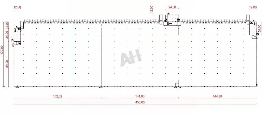 Склад в Московская область, Раменский муниципальный округ, с. Софьино ... - Фото 2
