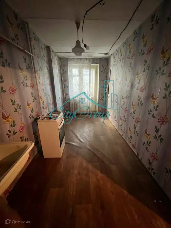 Продаётся 1-к квартира, 36 м - Фото 1
