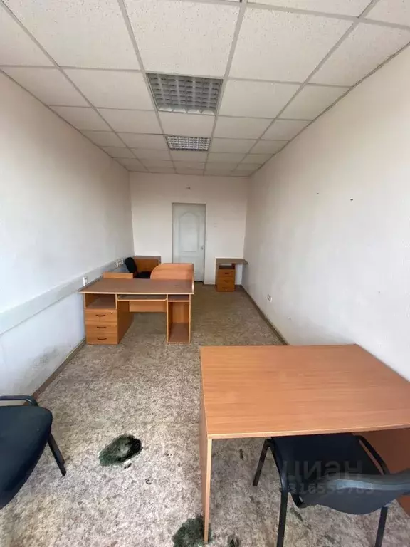 Офис в Санкт-Петербург Грузовой проезд, 16 (15 м) - Фото 1