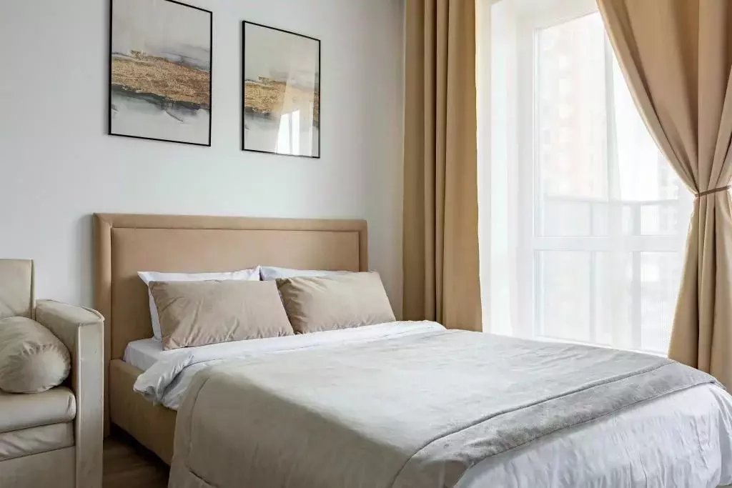 1-к кв. Москва ул. Красулинская, 24 (25.0 м) - Фото 1