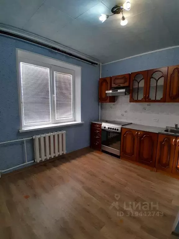 1-к кв. Саратовская область, Саратов ул. Имени П.И. Чайковского, 5 ... - Фото 1