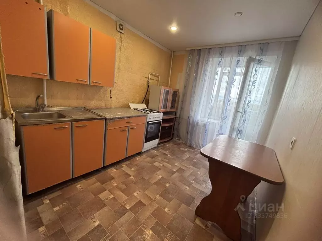 1-к кв. Нижегородская область, Арзамас ул. Мира, 19к6 (37.2 м) - Фото 1
