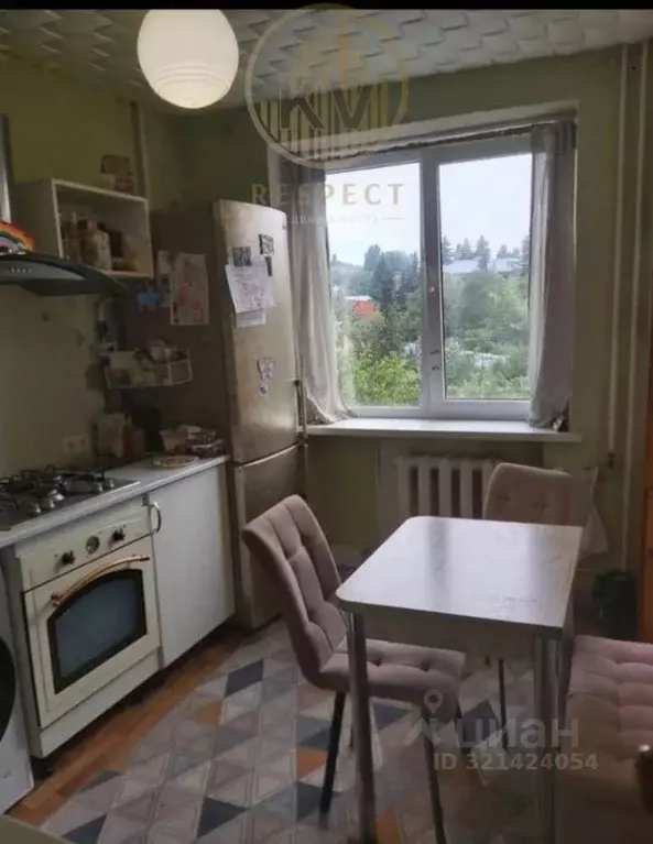 1-к кв. Ставропольский край, Кисловодск ул. Орджоникидзе, 44 (35.5 м) - Фото 1