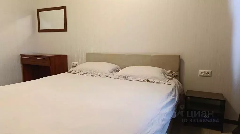 2-к кв. Московская область, Одинцово ул. Белорусская, 10 (45.0 м) - Фото 2