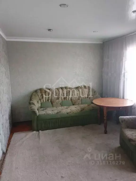 Дом в Хакасия, Черногорск Южная ул., 6 (30 м) - Фото 1
