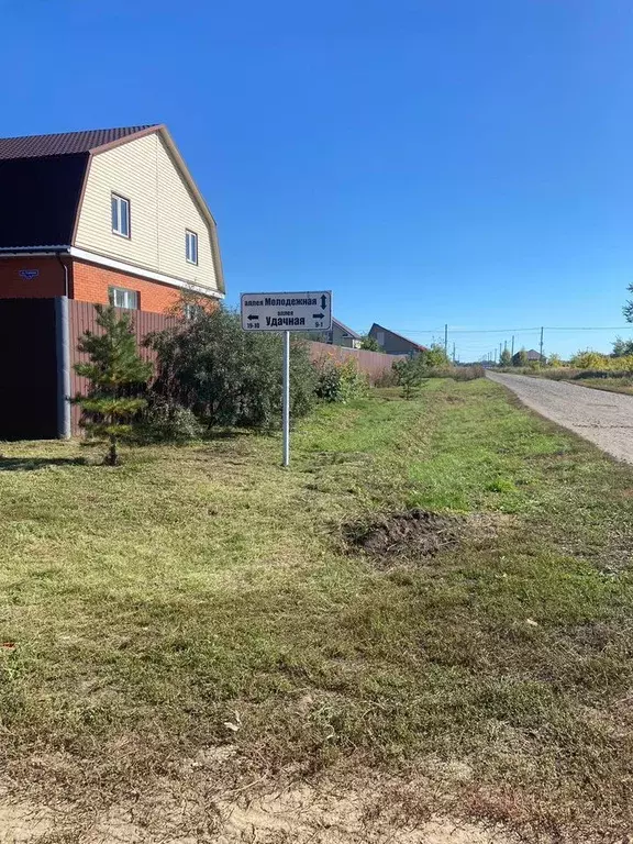Участок в Омская область, Омский район, с. Усть-Заостровка, Иртышские ... - Фото 0