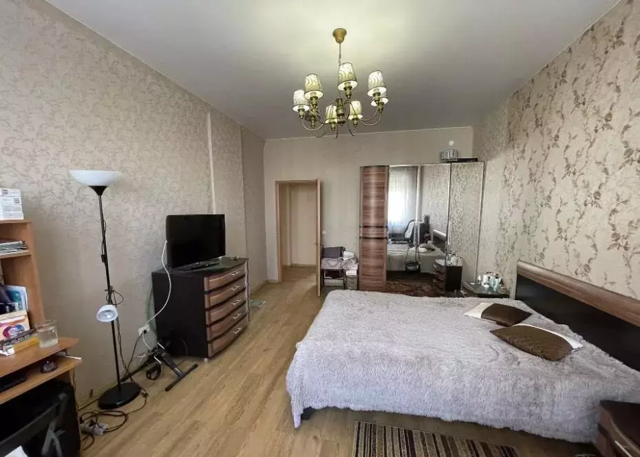 3-к кв. Владимирская область, Киржач ул. Островского, 20 (78.0 м) - Фото 2