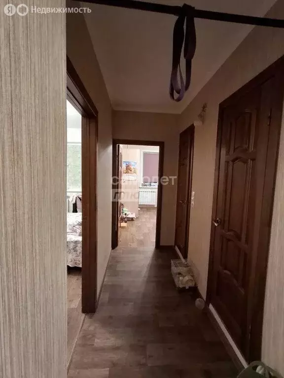 3-комнатная квартира: Липецк, улица Валентины Терешковой, 37/1 (63 м) - Фото 2