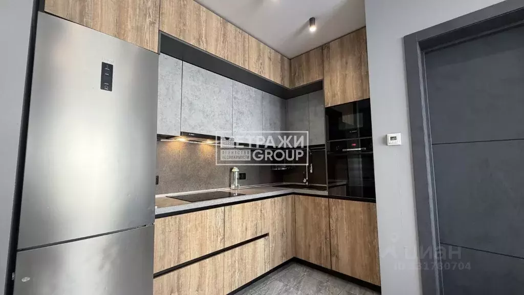 3-к кв. Московская область, Королев ул. Академика Легостаева, 8 (65.0 ... - Фото 2