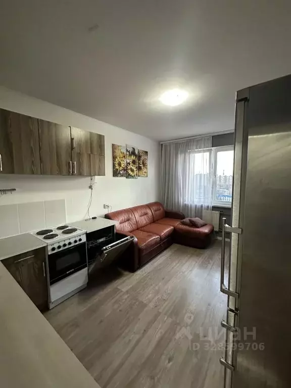 2-к кв. Московская область, Мытищи пер. 1-й Рупасовский, 17Б (60.0 м) - Фото 2