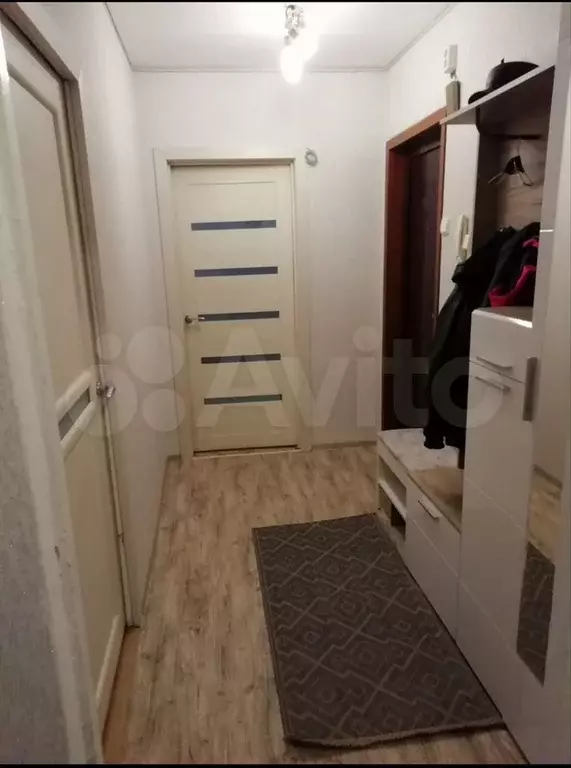 2-к. квартира, 48 м, 3/5 эт. - Фото 1