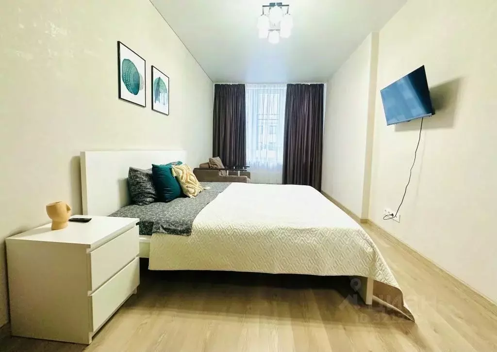 1-к кв. Адыгея, Тахтамукайский район, Старобжегокайское с/пос, Новая ... - Фото 2