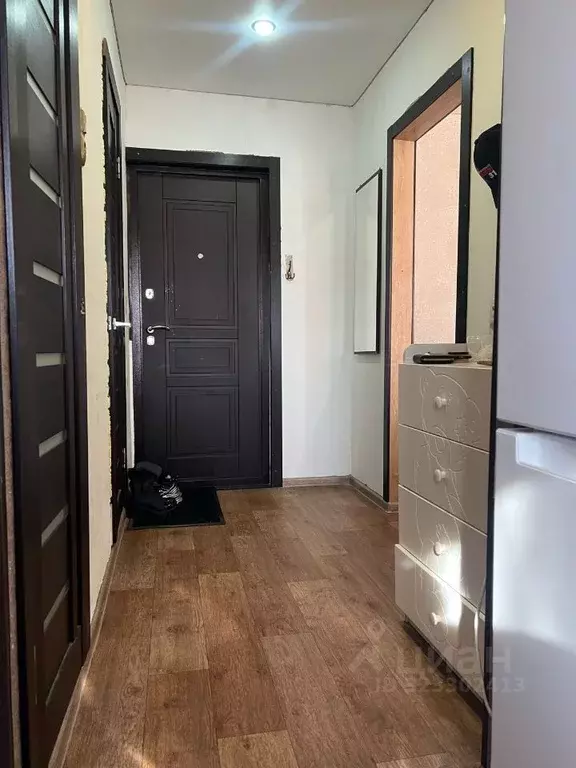 2-к кв. Челябинская область, Челябинск ул. Сталеваров, 3А (44.0 м) - Фото 1