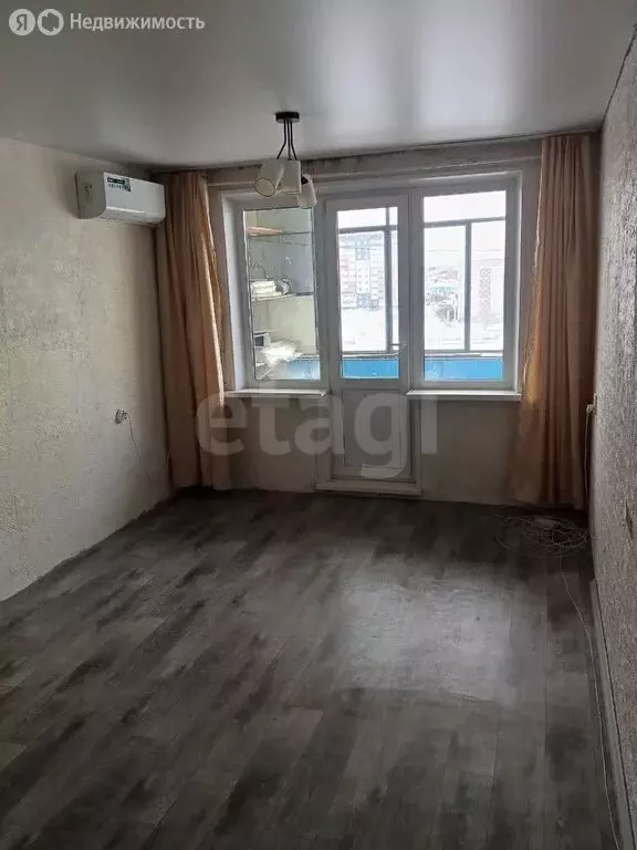 1-комнатная квартира: Чебаркуль, улица Карпенко, 19 (30.2 м) - Фото 2