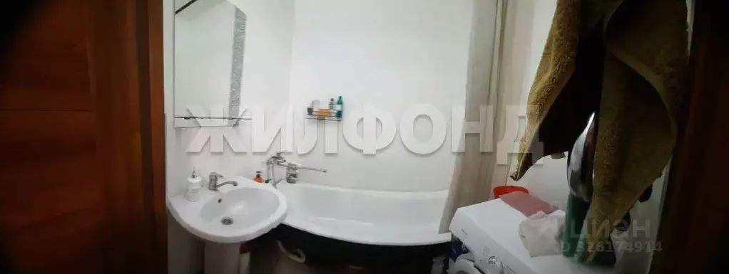 2-к кв. Кемеровская область, Кемерово просп. Шахтеров, 58Б (69.0 м) - Фото 2