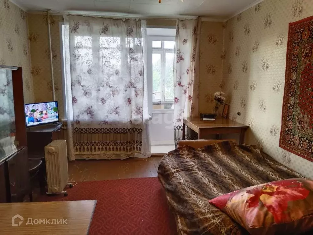 Продаётся 2-к квартира, 44 м - Фото 0