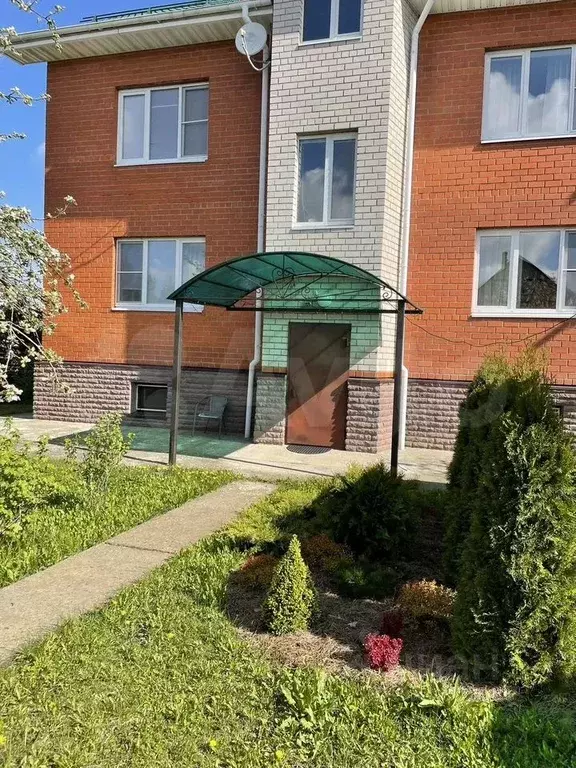 Дом в Владимирская область, Суздальский район, Боголюбовское ... - Фото 2