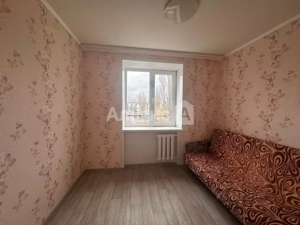 1-к кв. Ростовская область, Волгодонск ул. Ленина, 91 (13.0 м) - Фото 1