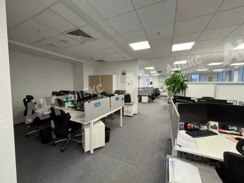 Офис в Москва Профсоюзная ул., 65к1 (3489 м) - Фото 1