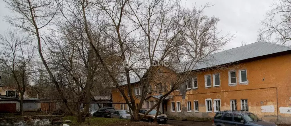 Комната Нижегородская область, Нижний Новгород ул. Шорина, 10 (19.7 м) - Фото 1